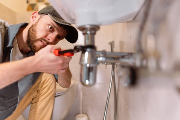 Professional Plumbung Services in Slaton, TX